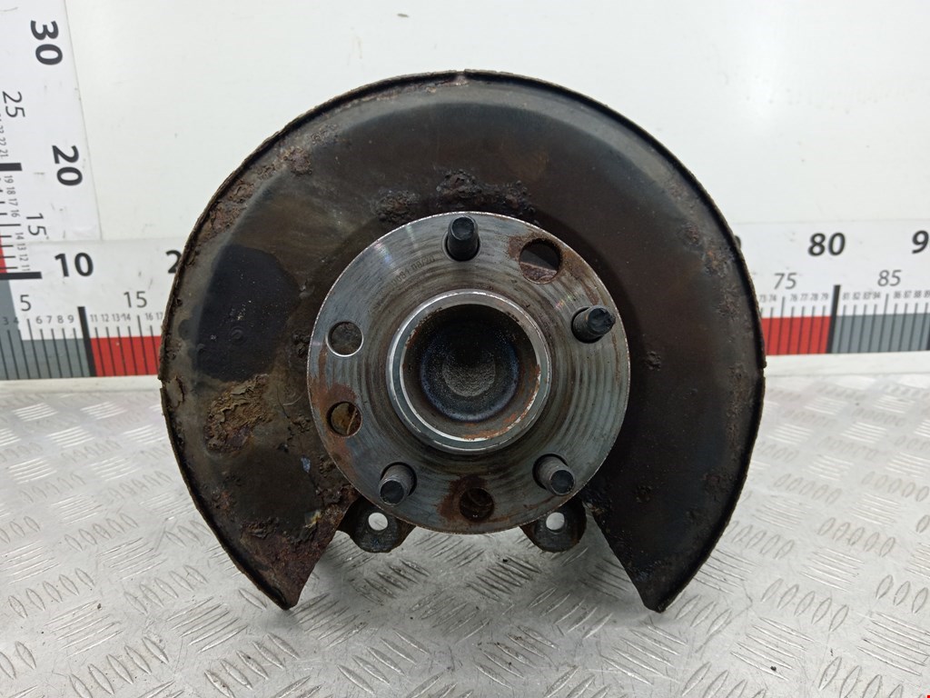 Ступица задняя левая FORD Mondeo III 2000-2007