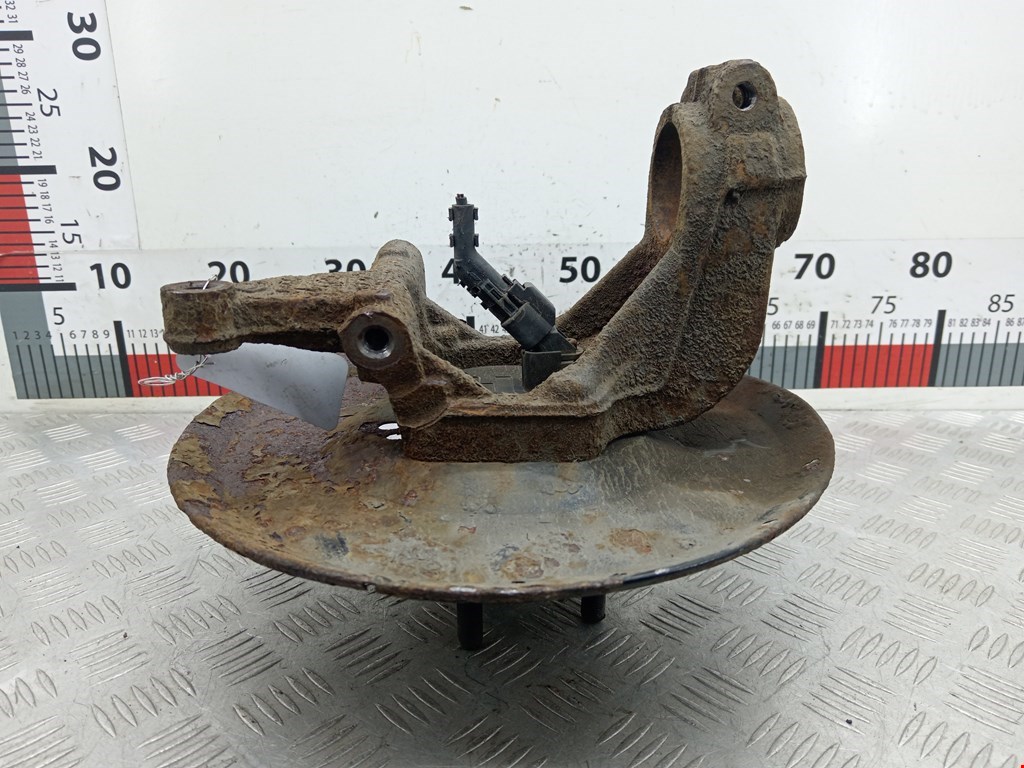 Ступица задняя левая FORD Mondeo III 2000-2007