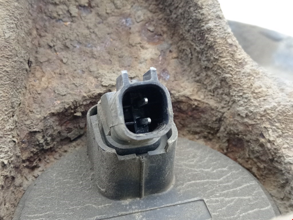 Ступица задняя левая FORD Mondeo III 2000-2007