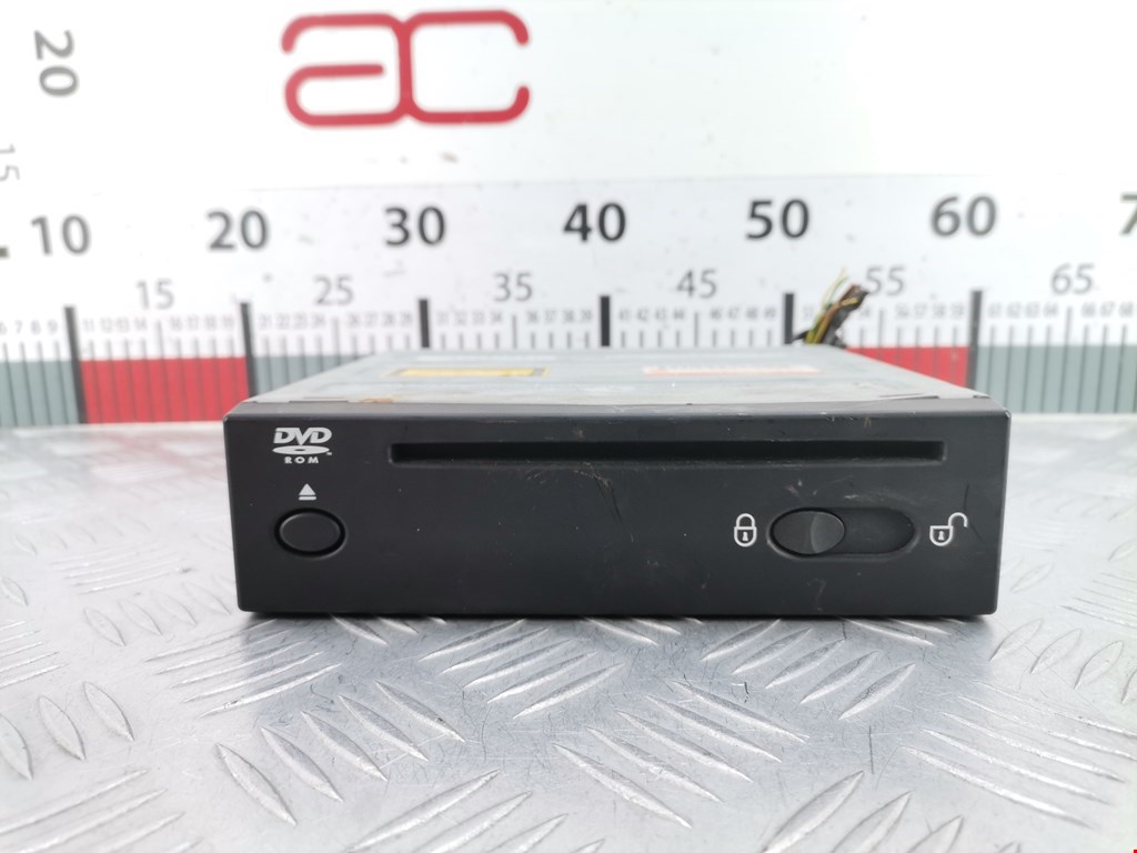 Блок навигации Land Rover Range Rover 3 (2001-2012)