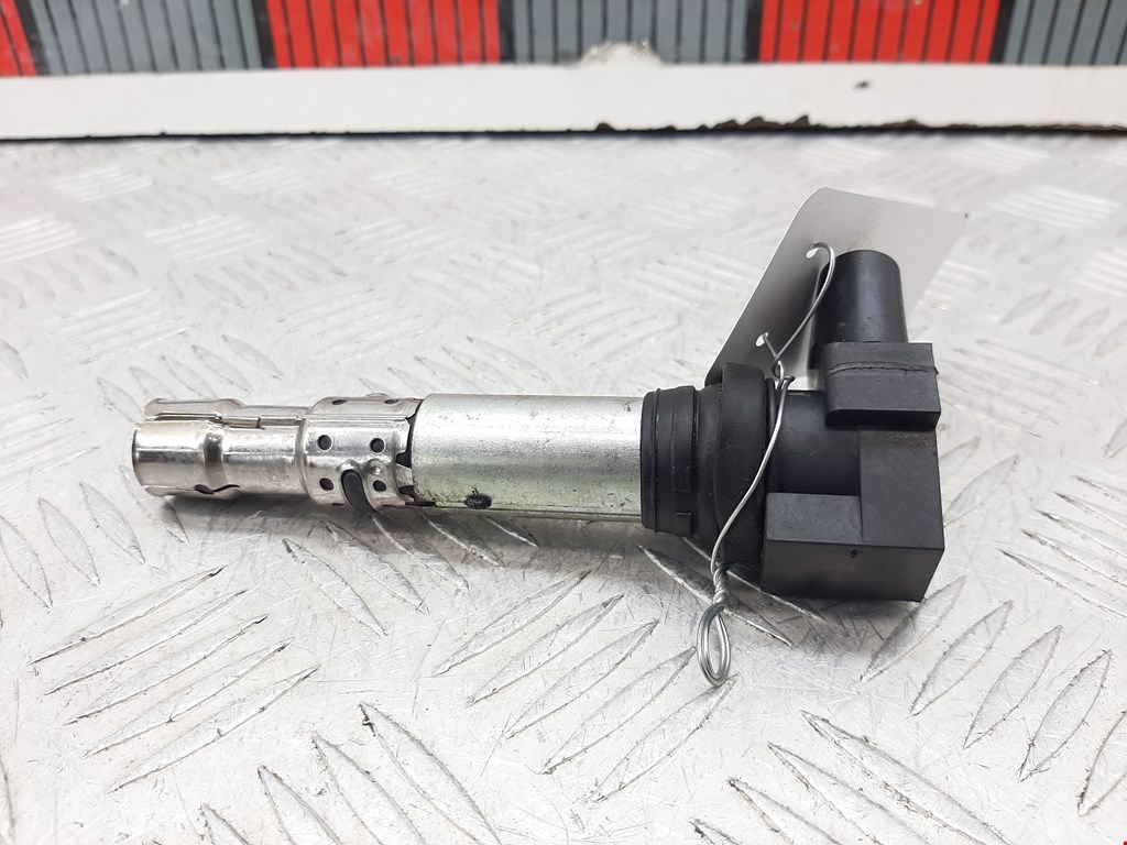 Катушка зажигания SKODA Fabia MK1 1999-2006