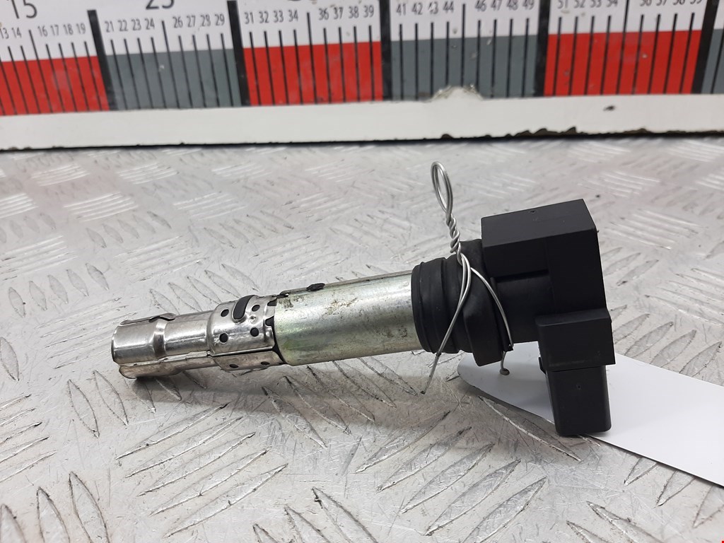 Катушка зажигания SKODA Fabia MK1 1999-2006