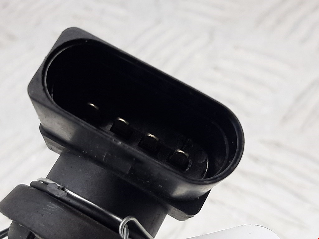 Катушка зажигания SKODA Fabia MK1 1999-2006