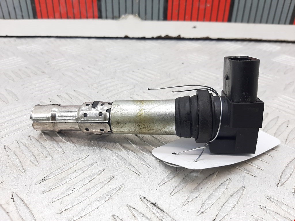 Катушка зажигания SKODA Fabia MK1 1999-2006