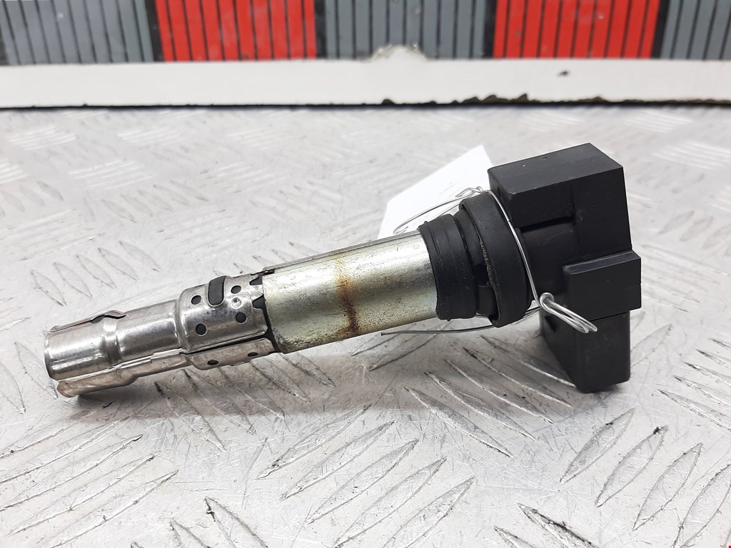 Катушка зажигания SKODA Fabia MK1 1999-2006