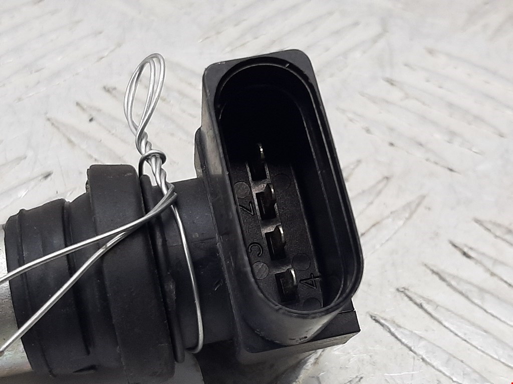 Катушка зажигания SKODA Fabia MK1 1999-2006