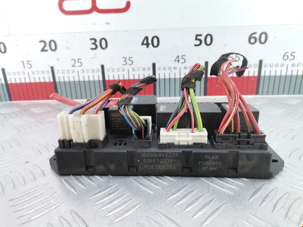 Датчик уровня в бачок омывателя LAND ROVER Range Rover 2002-2012