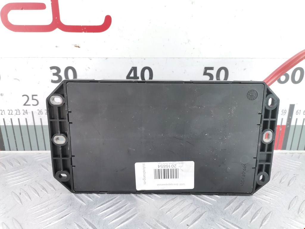 Датчик уровня в бачок омывателя LAND ROVER Range Rover 2002-2012