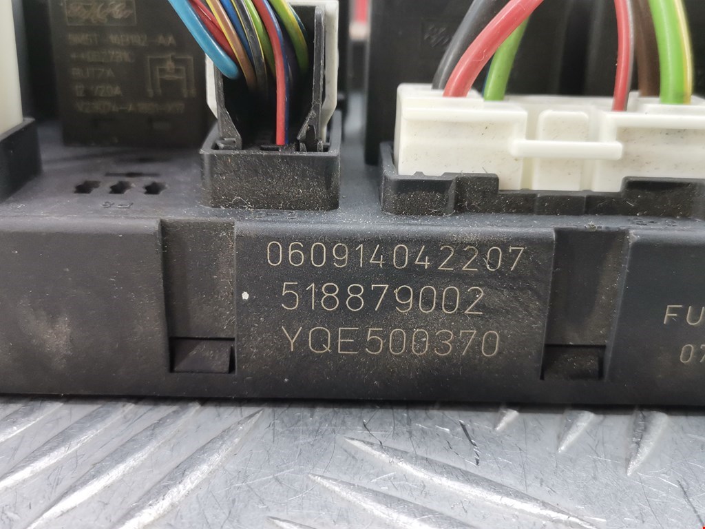 Датчик уровня в бачок омывателя LAND ROVER Range Rover 2002-2012