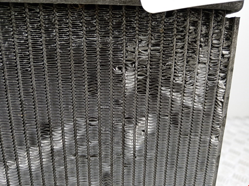 Радиатор основной PEUGEOT 407 2004-2010