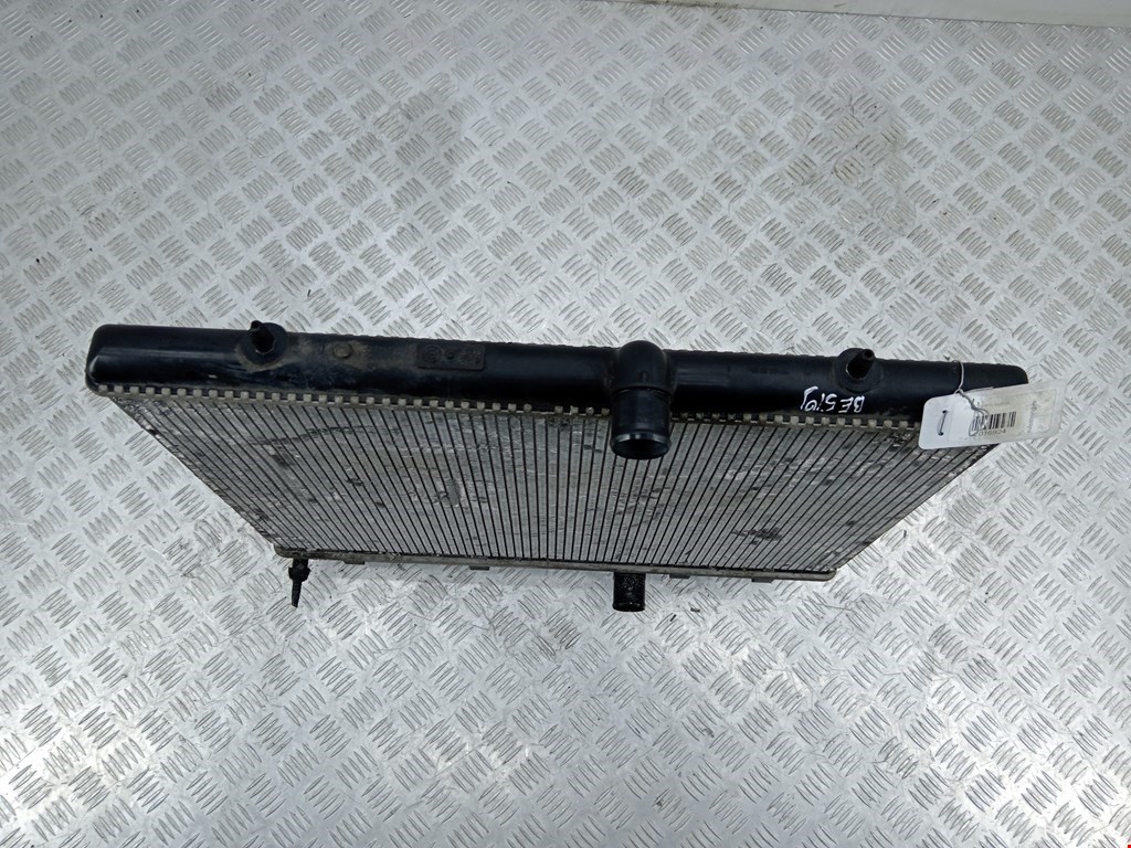 Радиатор основной PEUGEOT 407 2004-2010