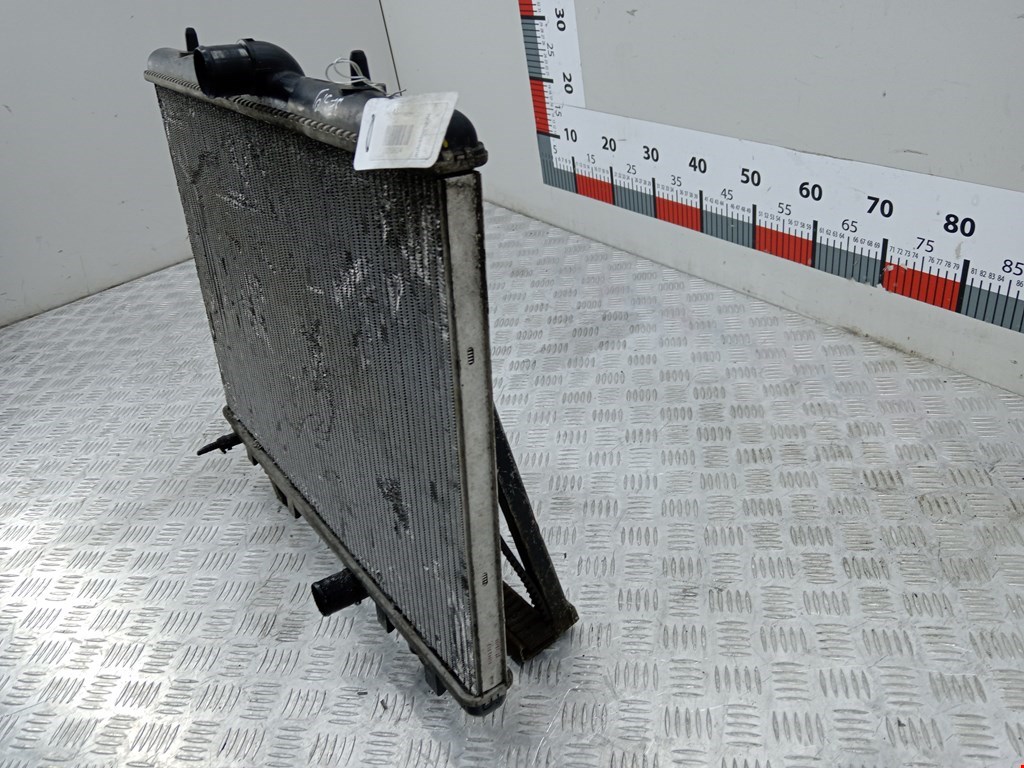Радиатор основной PEUGEOT 407 2004-2010