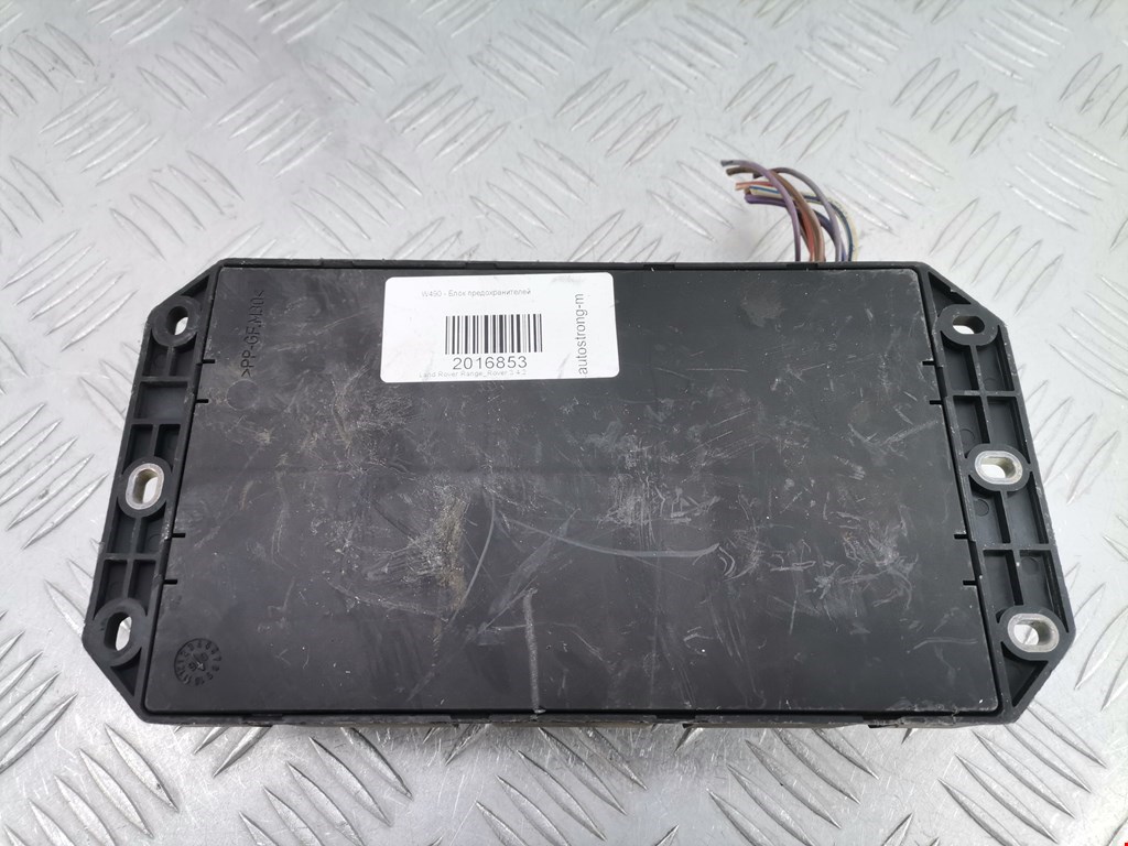 Датчик уровня в бачок омывателя LAND ROVER Range Rover 2002-2012