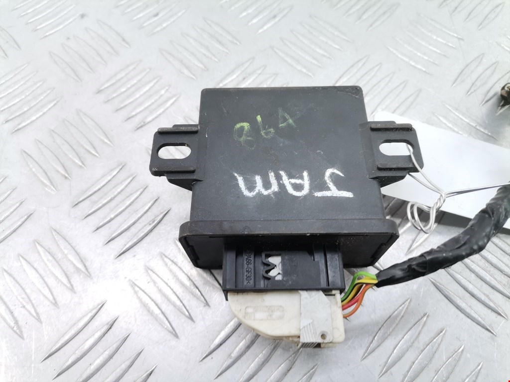 Блок управления светом LAND ROVER Range Rover 2002-2012