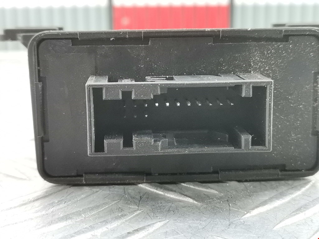 Блок управления светом LAND ROVER Range Rover 2002-2012