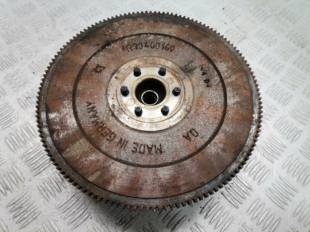 Маховик (демпфер сцепления) OPEL Meriva A 2003-2010