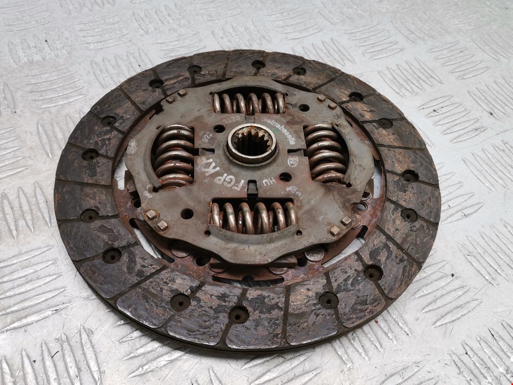 Маховик (демпфер сцепления) OPEL Meriva A 2003-2010