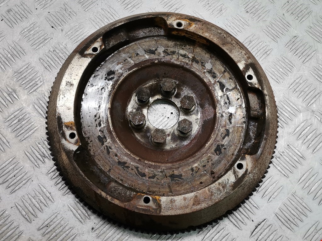 Маховик (демпфер сцепления) OPEL Meriva A 2003-2010