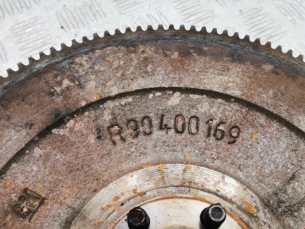 Маховик (демпфер сцепления) OPEL Meriva A 2003-2010