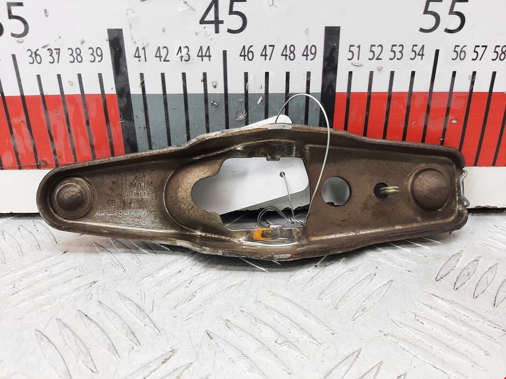 Вилка сцепления VOLKSWAGEN Golf V Plus 2004-2009