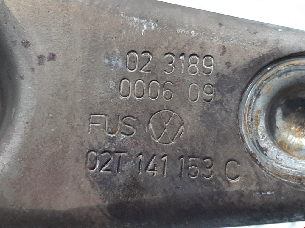 Вилка сцепления VOLKSWAGEN Golf V Plus 2004-2009