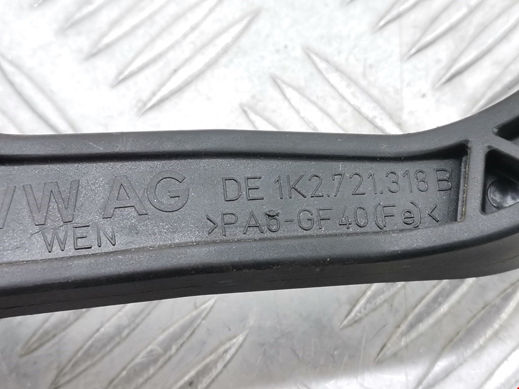 Педаль сцепления SKODA Octavia A5 1Z- 2004-2013