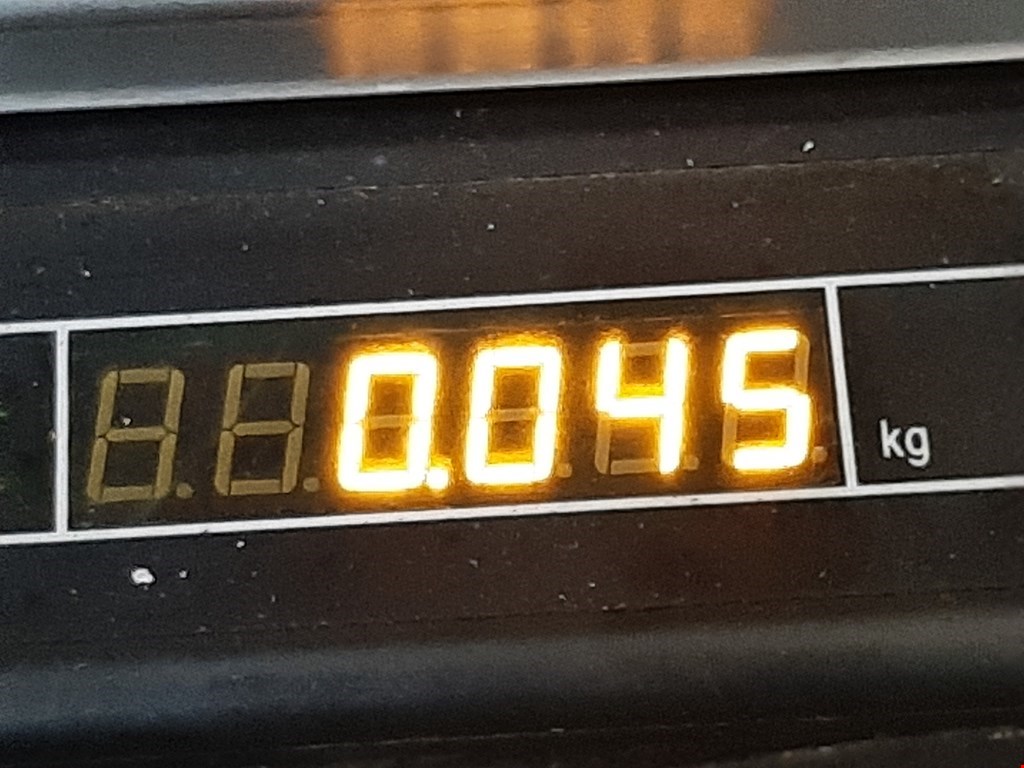 Датчик включения заднего хода VOLKSWAGEN Golf IV 1997-2003