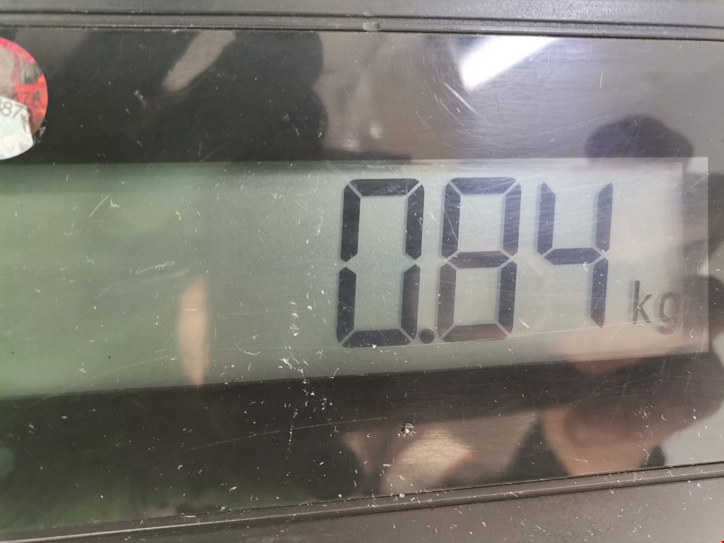 Замок двери задней правой FORD Kuga 2008-2012