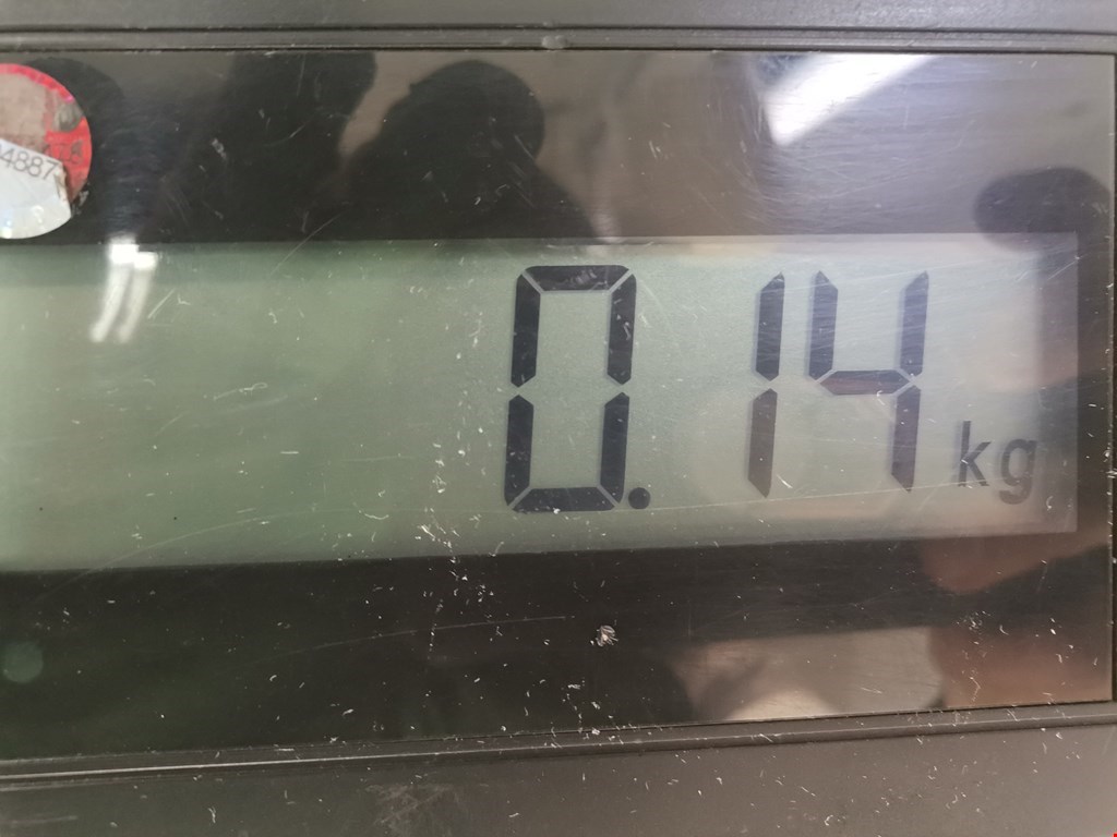 Ручка дверная задняя внутренняя правая FORD Kuga 2008-2012