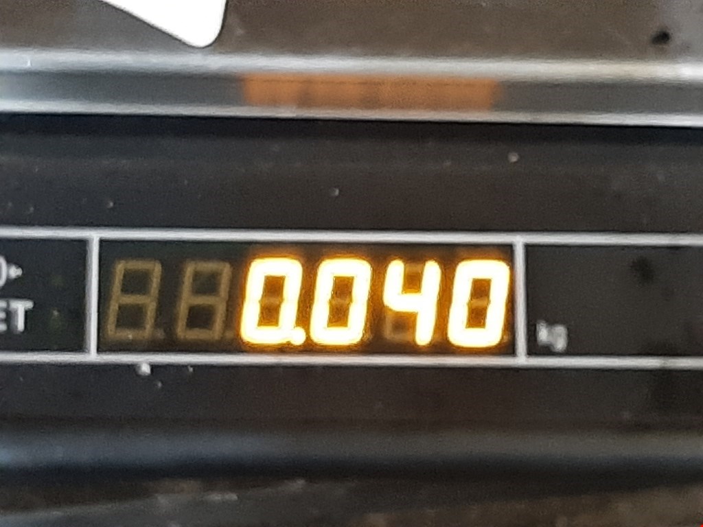 Датчик включения заднего хода VOLKSWAGEN Golf IV 1997-2003