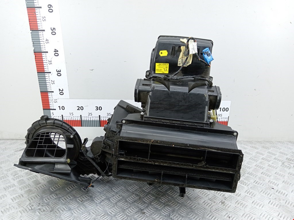 Отопитель в сборе (печка) Opel Astra H (2004-2014)