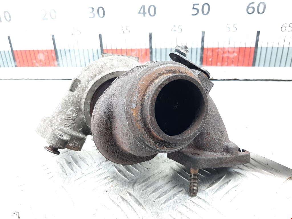 Турбина PEUGEOT Partner 1996-2009