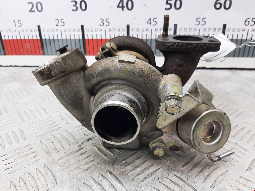 Турбина PEUGEOT Partner 1996-2009