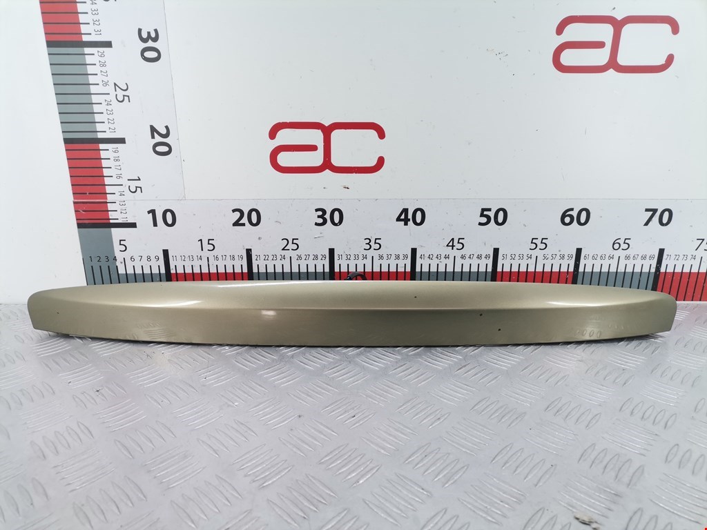 Ручка двери багажника наружная FIAT Sedici 2005-2014