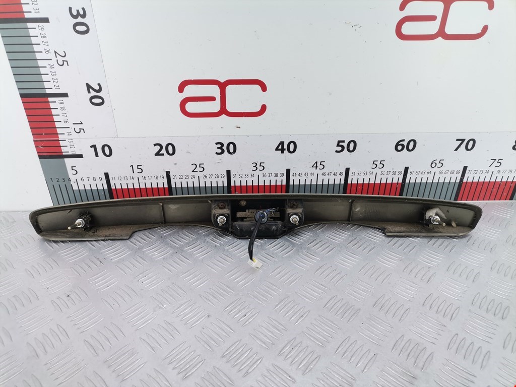 Ручка двери багажника наружная FIAT Sedici 2005-2014