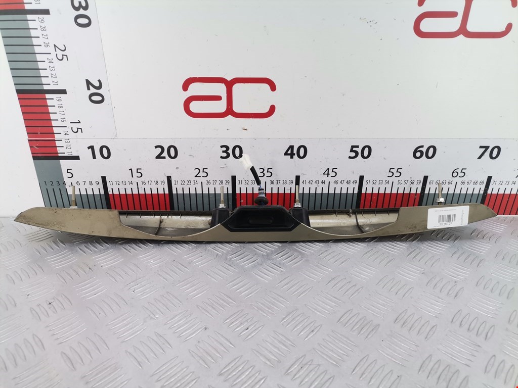 Ручка двери багажника наружная FIAT Sedici 2005-2014