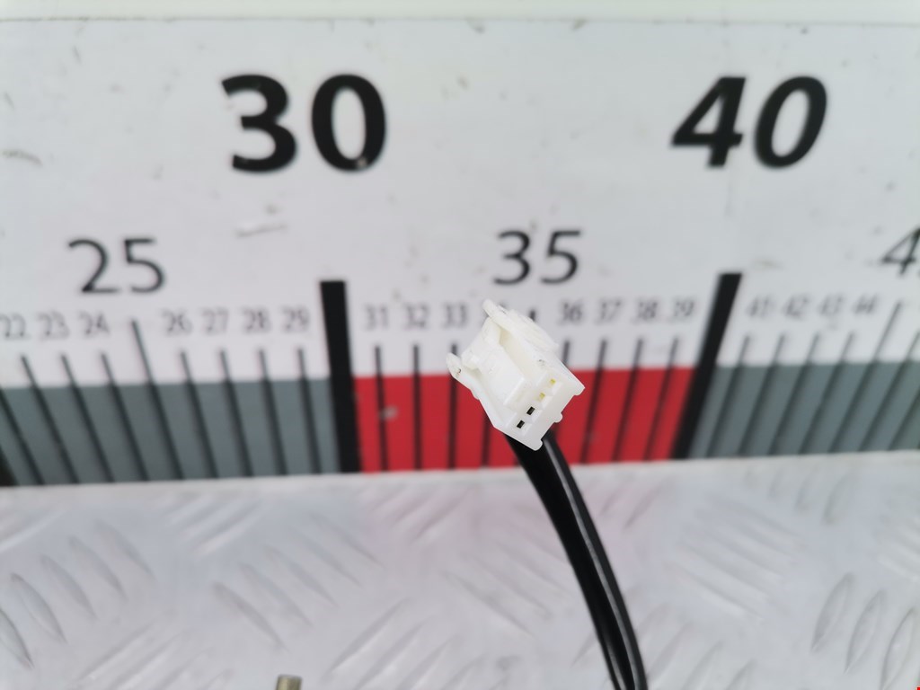 Ручка двери багажника наружная FIAT Sedici 2005-2014