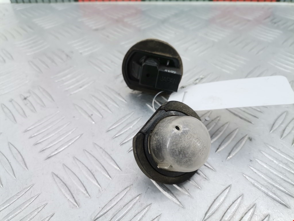 Фонарь подсветки номера FIAT Sedici 2005-2014