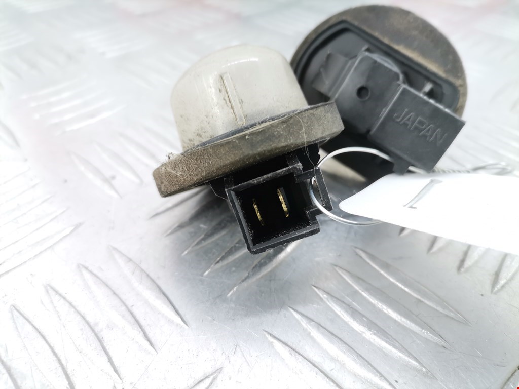 Фонарь подсветки номера FIAT Sedici 2005-2014