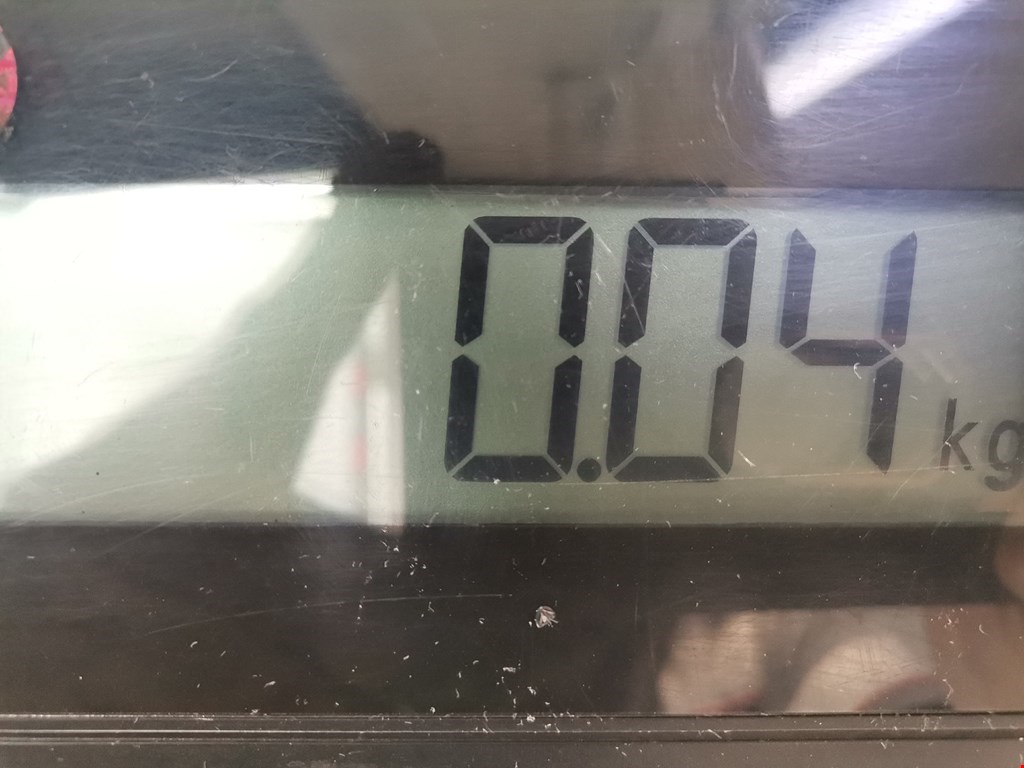 Фонарь подсветки номера FIAT Sedici 2005-2014