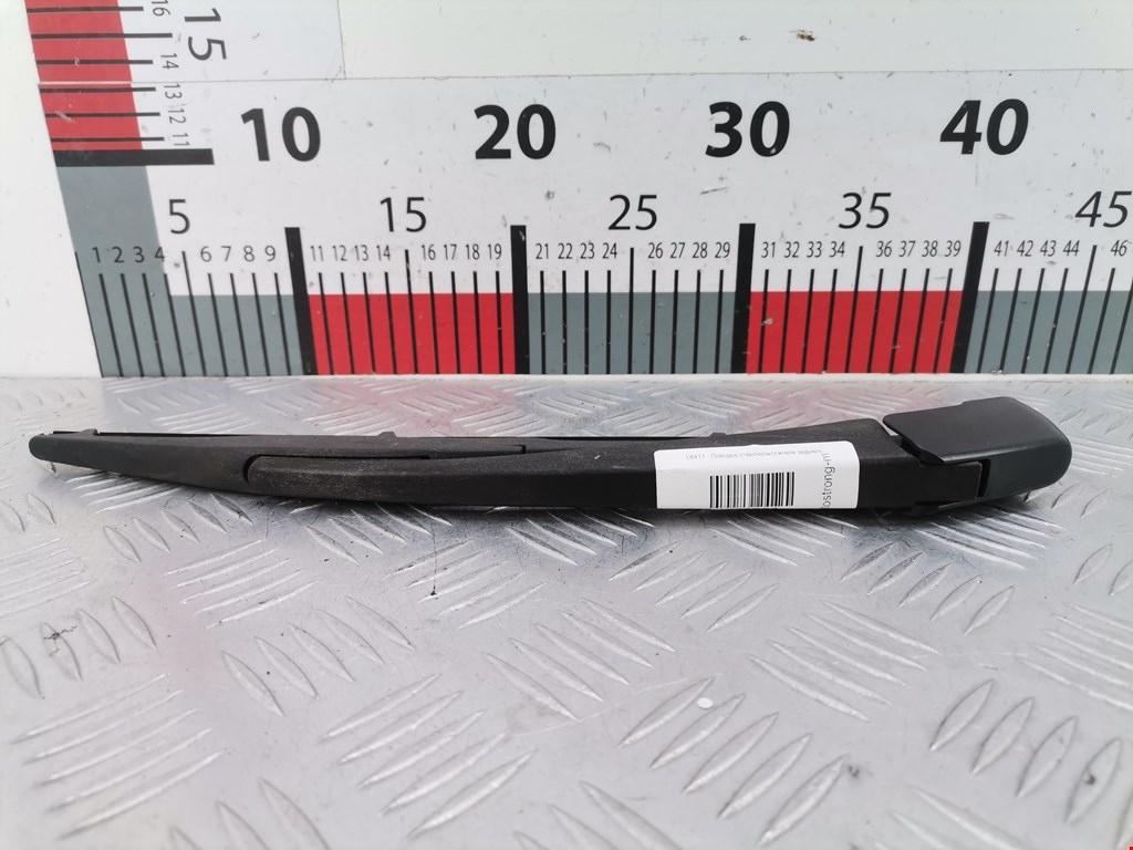 Поводок дворника задний (заднего) FIAT Sedici 2005-2014