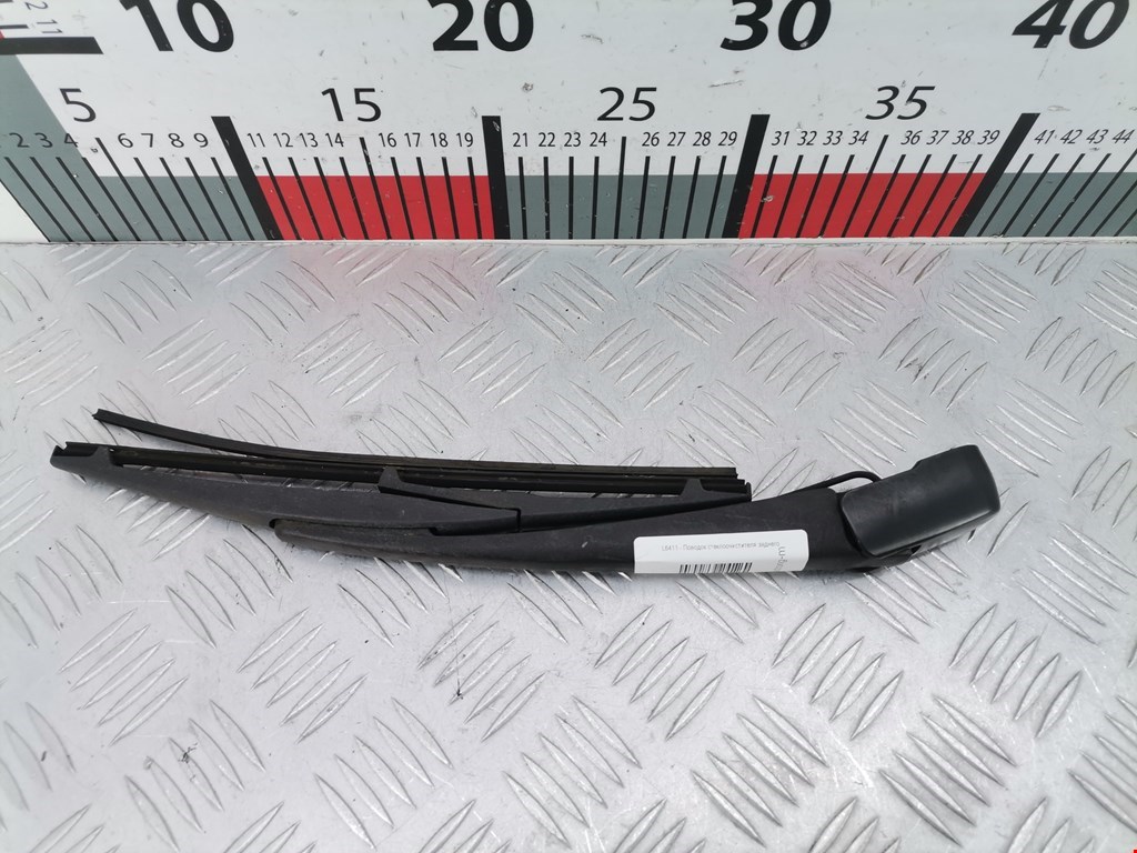 Поводок дворника задний (заднего) FIAT Sedici 2005-2014