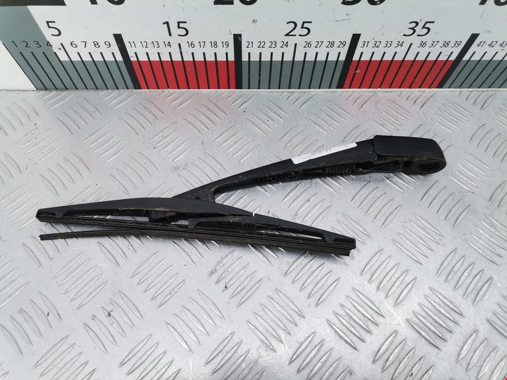 Поводок дворника задний (заднего) FIAT Sedici 2005-2014