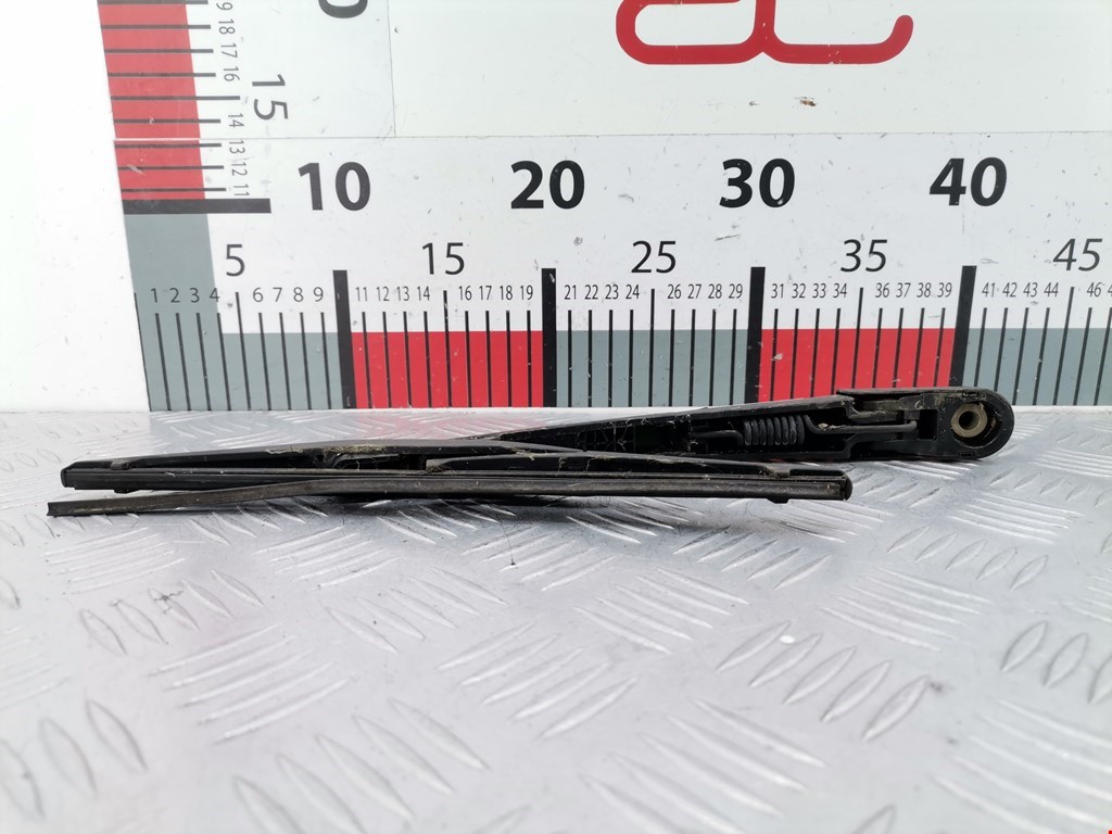 Поводок дворника задний (заднего) FIAT Sedici 2005-2014