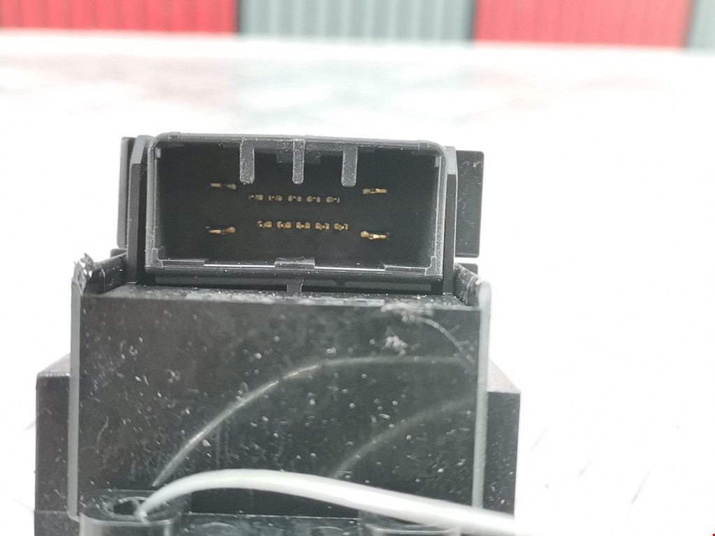 Кнопка стеклоподъемника HONDA CR-V III 2007-2012