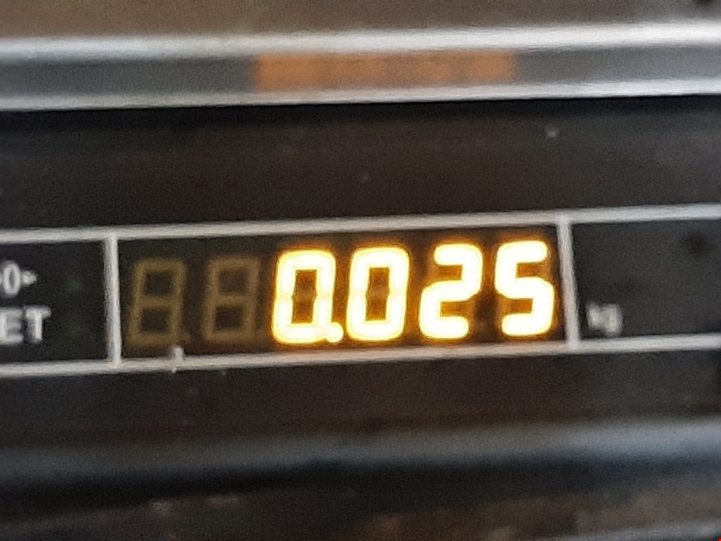 Датчик положения коленвала VOLKSWAGEN Golf V Plus 2004-2009