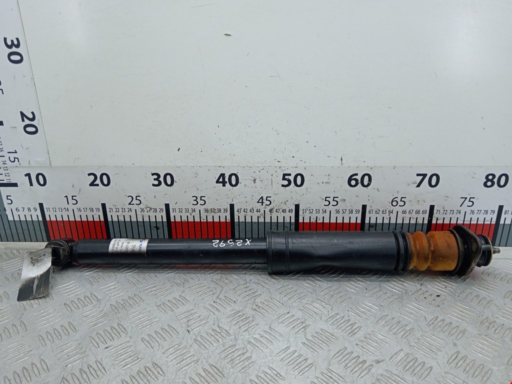 Амортизатор задний правый BMW 3-Series (E46) (1998-2007)