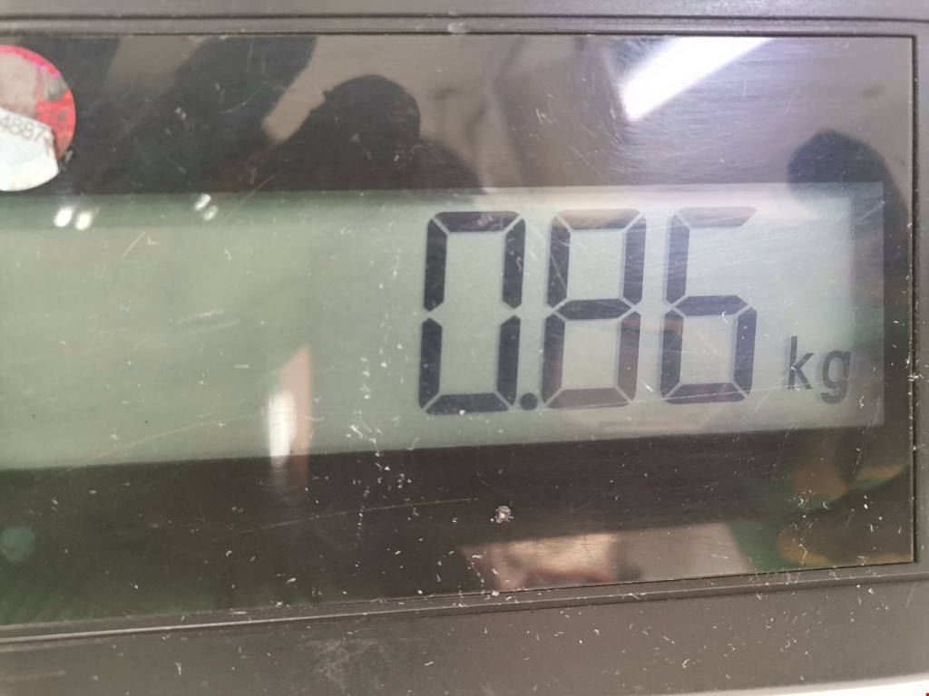 Замок двери задней левой BMW X5 E53 1999-2006