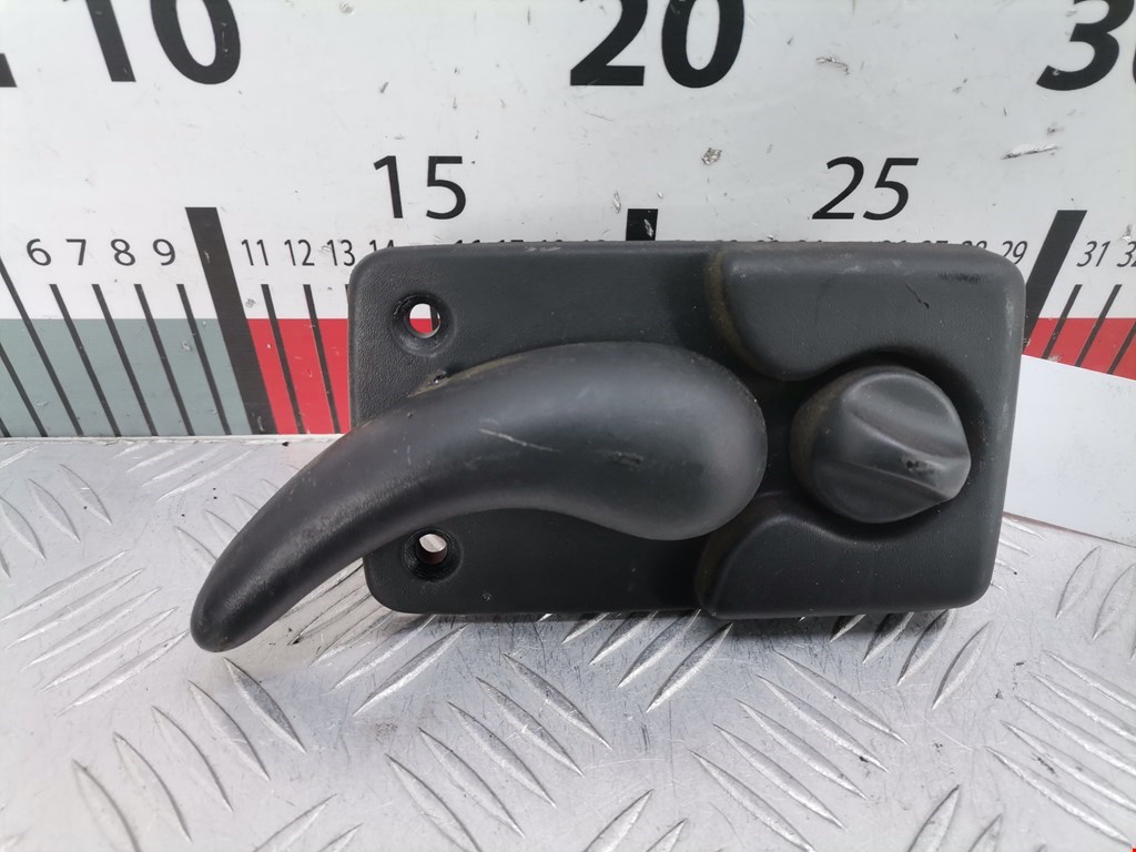 Ручка двери сдвижной внутренняя Renault Master 2 (1997-2010)