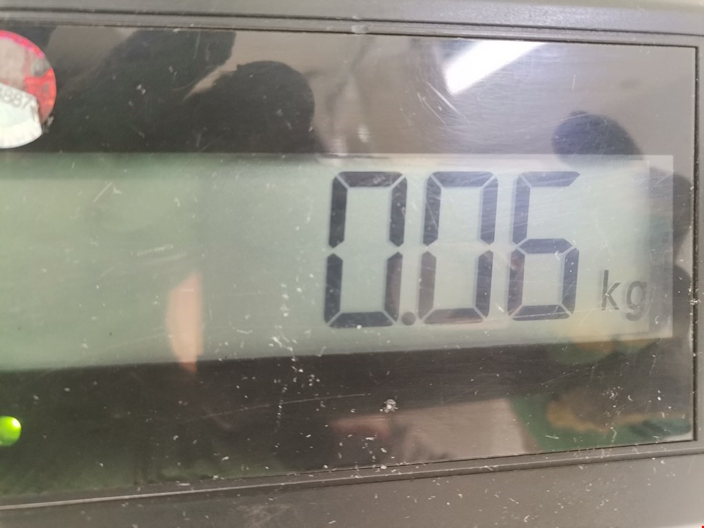 Ручка дверная задняя внутренняя левая BMW X5 E53 1999-2006